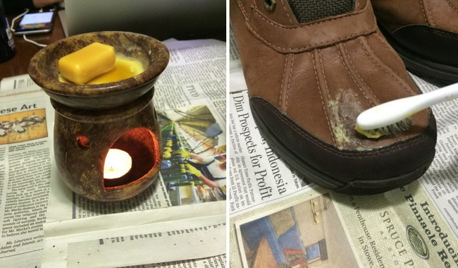 20 Dicas para manter os calçados secos mesmo em época de chuvas