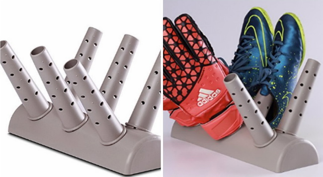 20 Dicas para manter os calçados secos mesmo em época de chuvas