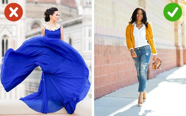 16 Tips para lucir espectacular sin gastos excesivos