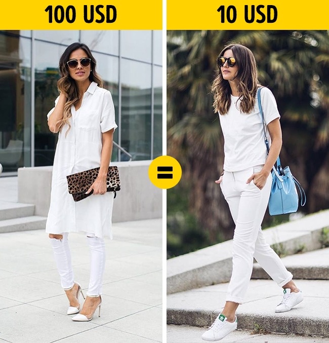 16 Tips para lucir espectacular sin gastos excesivos