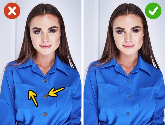 16 Tips para lucir espectacular sin gastos excesivos