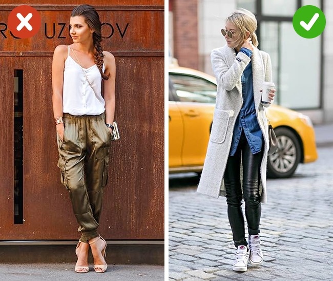 16 Tips para lucir espectacular sin gastos excesivos