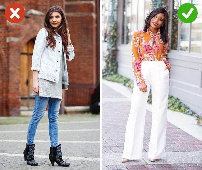 16 Tips para lucir espectacular sin gastos excesivos