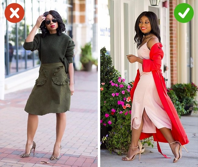 16 Tips para lucir espectacular sin gastos excesivos