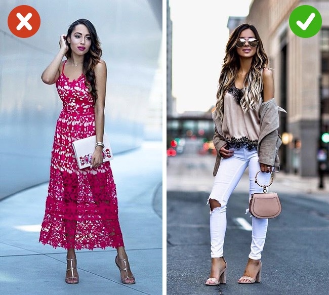 16 Tips para lucir espectacular sin gastos excesivos