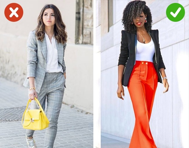 16 Tips para lucir espectacular sin gastos excesivos