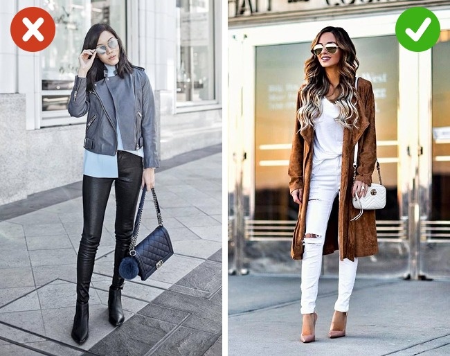 16 Tips para lucir espectacular sin gastos excesivos