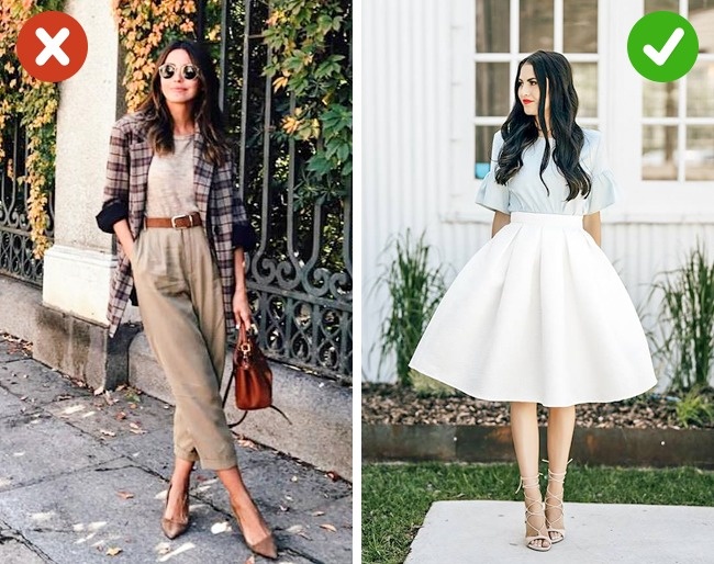 16 Tips para lucir espectacular sin gastos excesivos