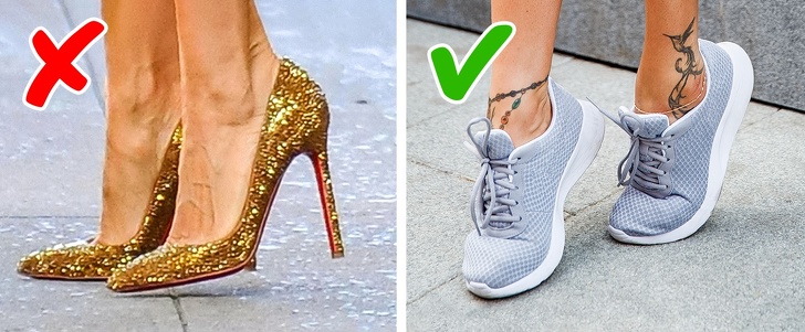 8 Cosas para las que ya tienes demasiados años, y eso es lo mejor de todo