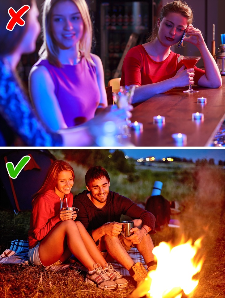 8 Cosas para las que ya tienes demasiados años, y eso es lo mejor de todo