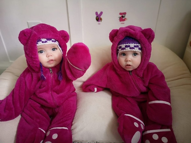 19 Momentos comoventes que mostram a força do amor familiar