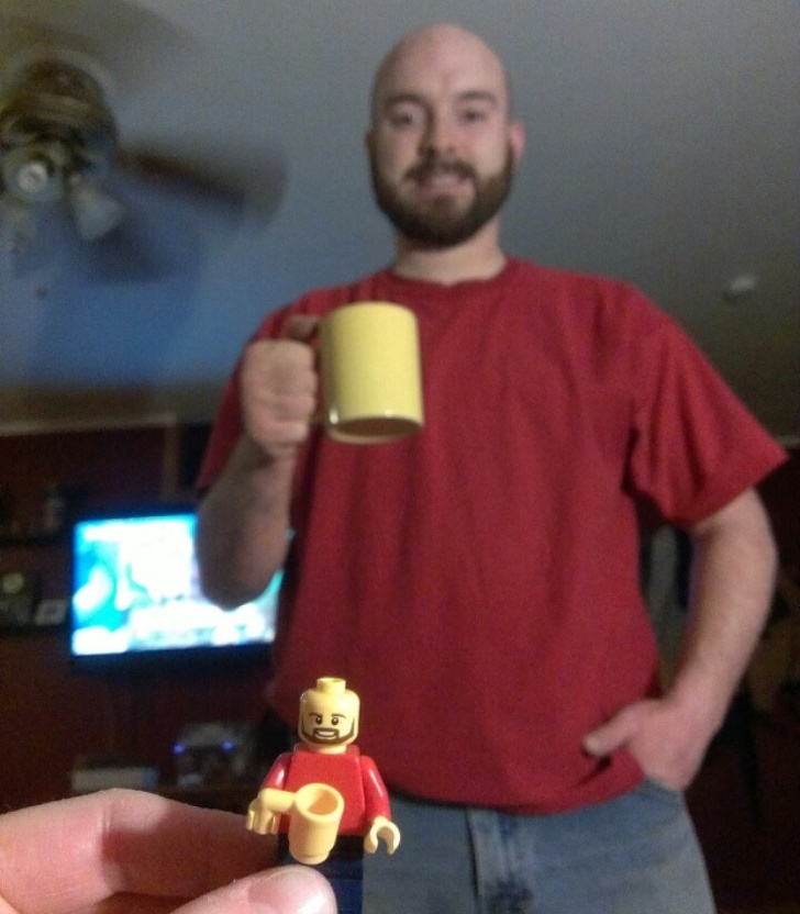 19 Momentos comoventes que mostram a força do amor familiar