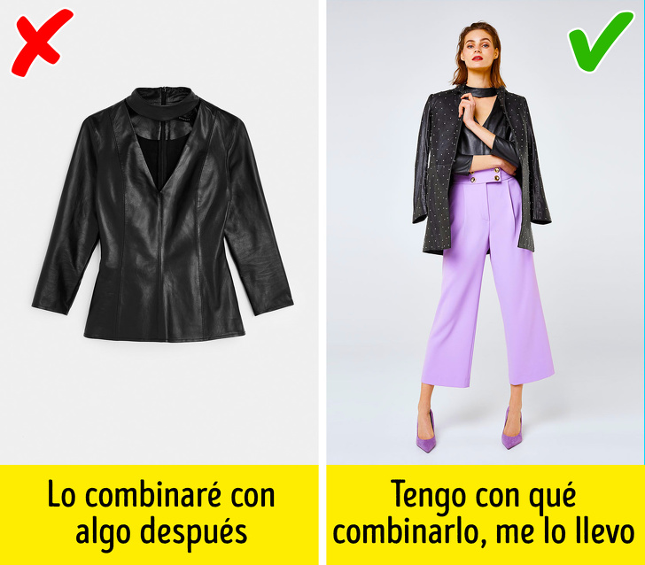 15 Trucos de estilo que debe conocer toda mujer