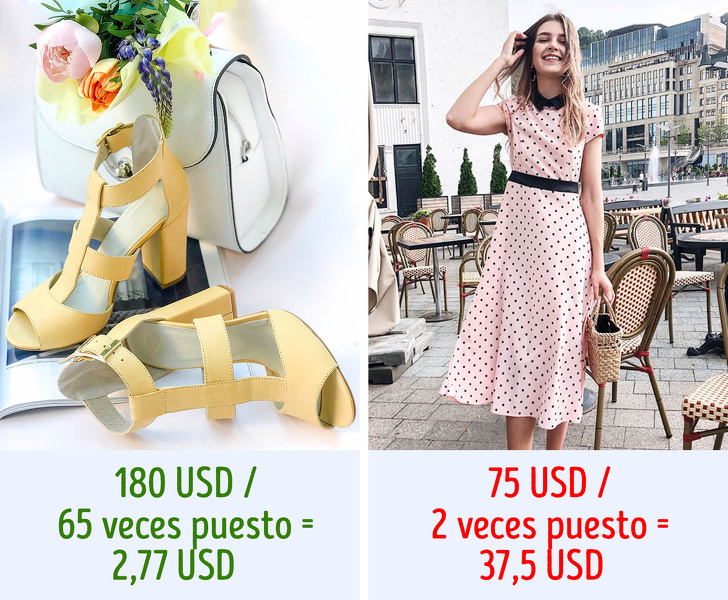 15 Trucos de estilo que debe conocer toda mujer
