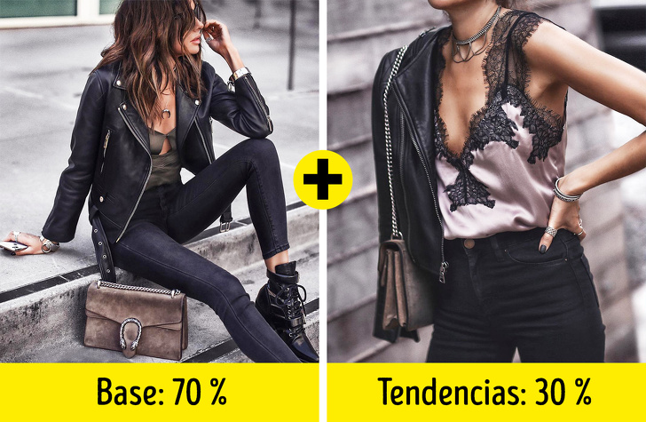 15 Trucos de estilo que debe conocer toda mujer