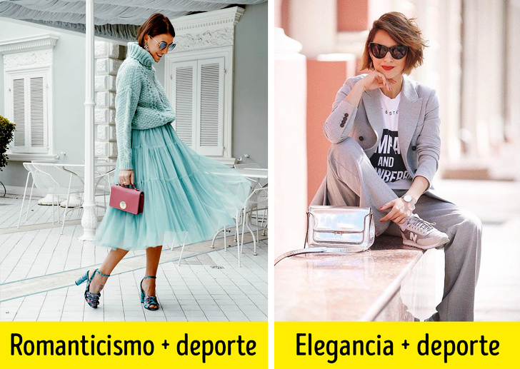 15 Trucos de estilo que debe conocer toda mujer