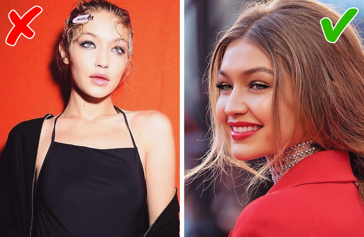 15 Trucos de estilo que debe conocer toda mujer