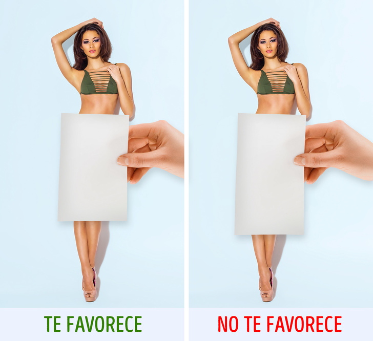 15 Trucos de estilo que debe conocer toda mujer