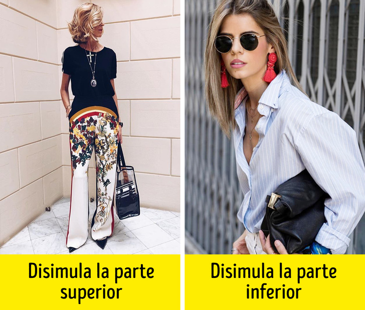 15 Trucos de estilo que debe conocer toda mujer