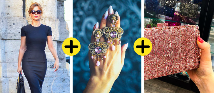 15 Trucos de estilo que debe conocer toda mujer