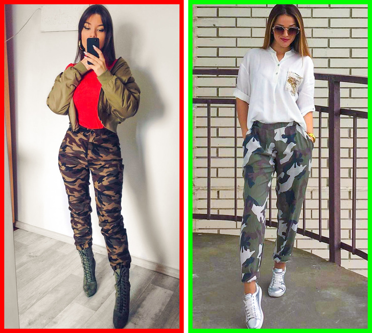 8 Combinaciones de ropa que ridiculizan tu look (nunca uses un vestido de cóctel con botas altas)