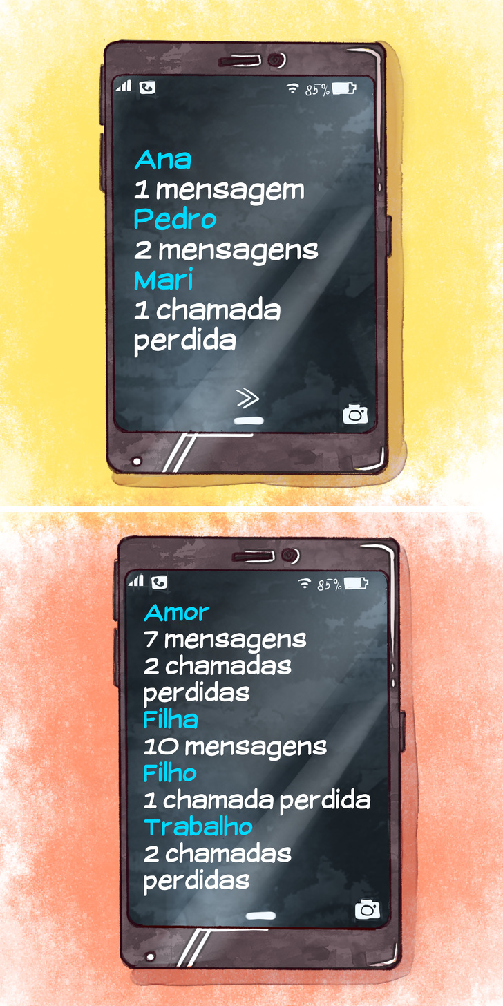 15 Quadrinhos sobre como é a vida antes e depois do casamento