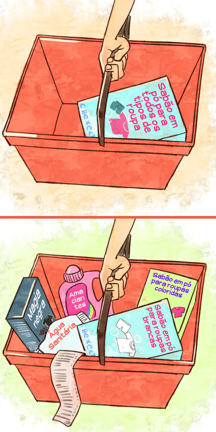 15 Quadrinhos sobre como é a vida antes e depois do casamento