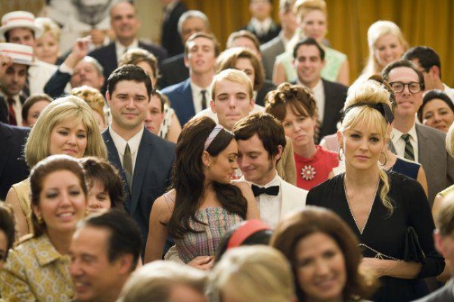 16 Películas con múltiples tramas