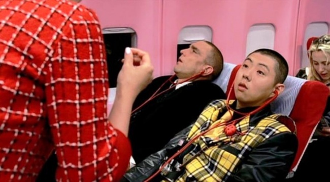 16 Películas con múltiples tramas