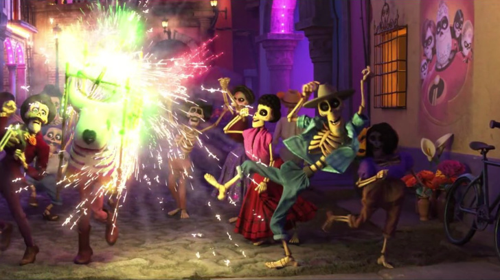 La saga de Los increíbles oculta secretos que te harán ver la nueva película de una manera completamente distinta