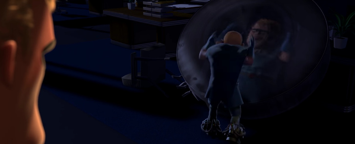 La saga de Los increíbles oculta secretos que te harán ver la nueva película de una manera completamente distinta