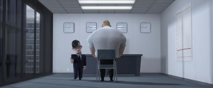 La saga de Los increíbles oculta secretos que te harán ver la nueva película de una manera completamente distinta