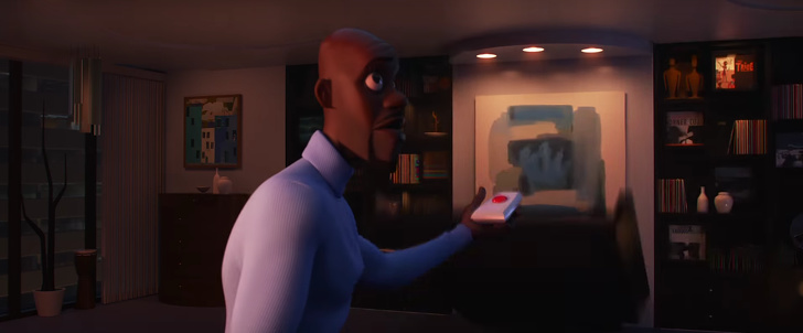 La saga de Los increíbles oculta secretos que te harán ver la nueva película de una manera completamente distinta