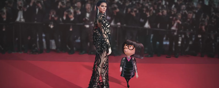 La saga de Los increíbles oculta secretos que te harán ver la nueva película de una manera completamente distinta