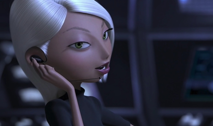 La saga de Los increíbles oculta secretos que te harán ver la nueva película de una manera completamente distinta