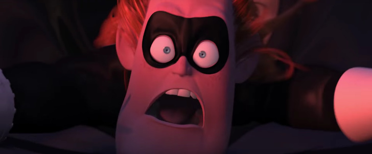 La saga de Los increíbles oculta secretos que te harán ver la nueva película de una manera completamente distinta