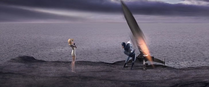 La saga de Los increíbles oculta secretos que te harán ver la nueva película de una manera completamente distinta