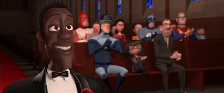 La saga de Los increíbles oculta secretos que te harán ver la nueva película de una manera completamente distinta