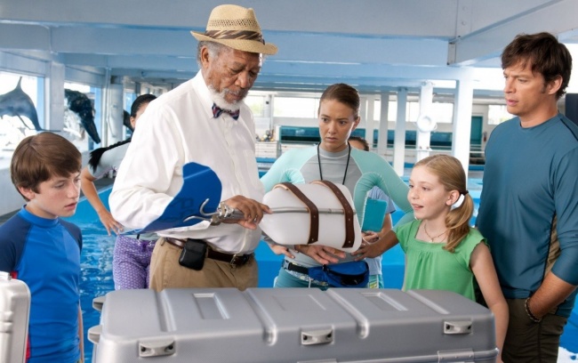 15 Conmovedoras películas para aquellos que aman a los animales