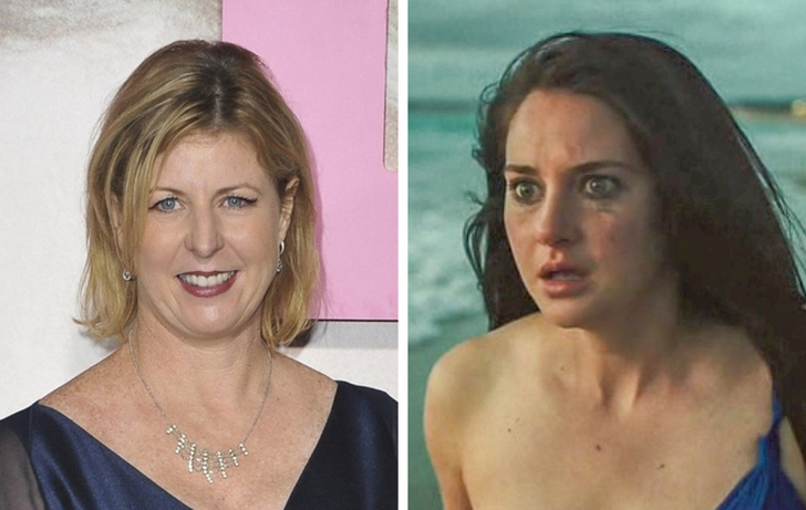 Cómo se ven los escritores cuyos libros fueron la base de películas y series con gran audiencia