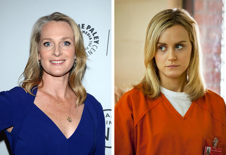 Cómo se ven los escritores cuyos libros fueron la base de películas y series con gran audiencia