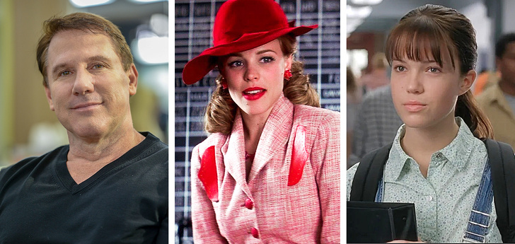 Cómo se ven los escritores cuyos libros fueron la base de películas y series con gran audiencia