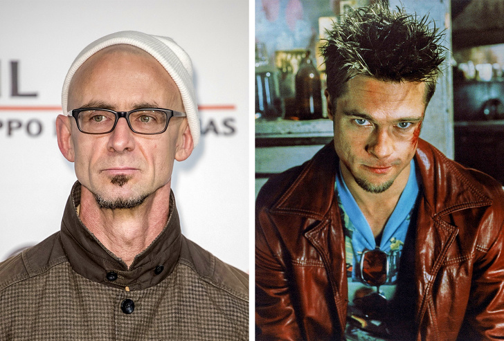 Cómo se ven los escritores cuyos libros fueron la base de películas y series con gran audiencia