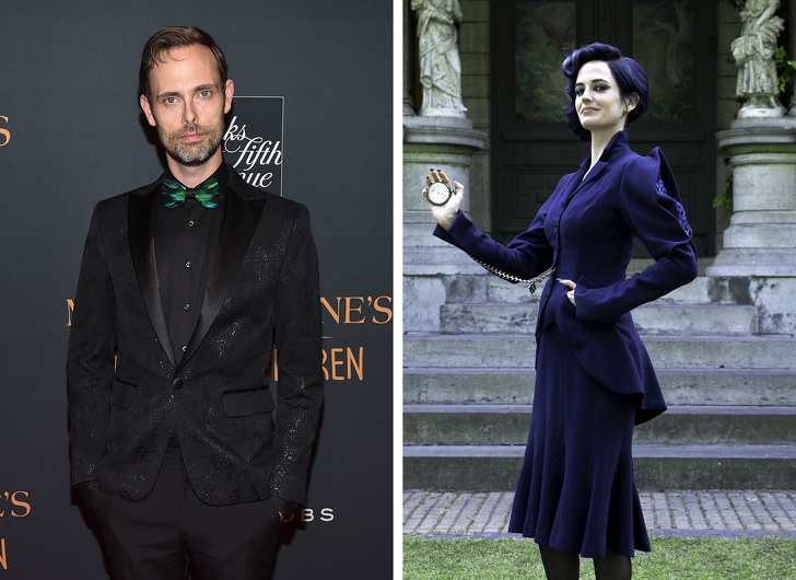 Cómo se ven los escritores cuyos libros fueron la base de películas y series con gran audiencia