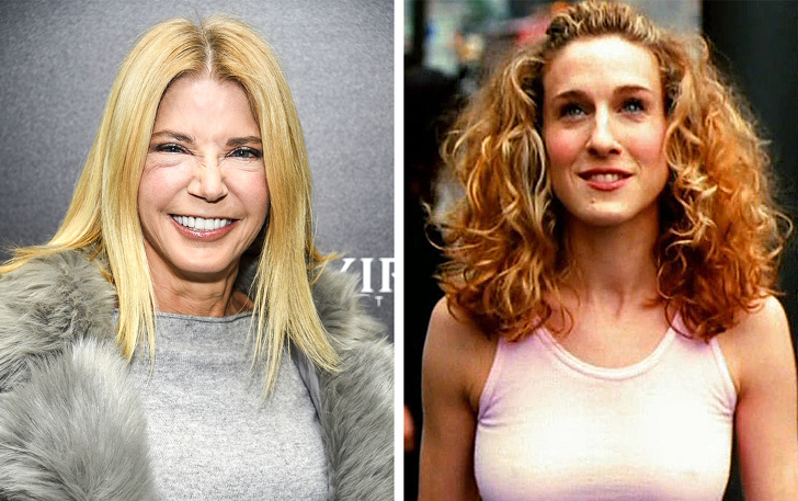 Cómo se ven los escritores cuyos libros fueron la base de películas y series con gran audiencia