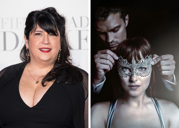 Cómo se ven los escritores cuyos libros fueron la base de películas y series con gran audiencia