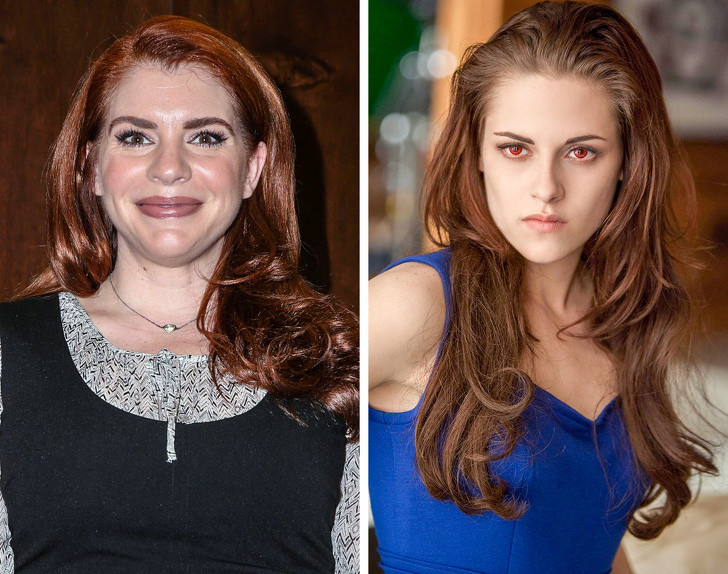 Cómo se ven los escritores cuyos libros fueron la base de películas y series con gran audiencia