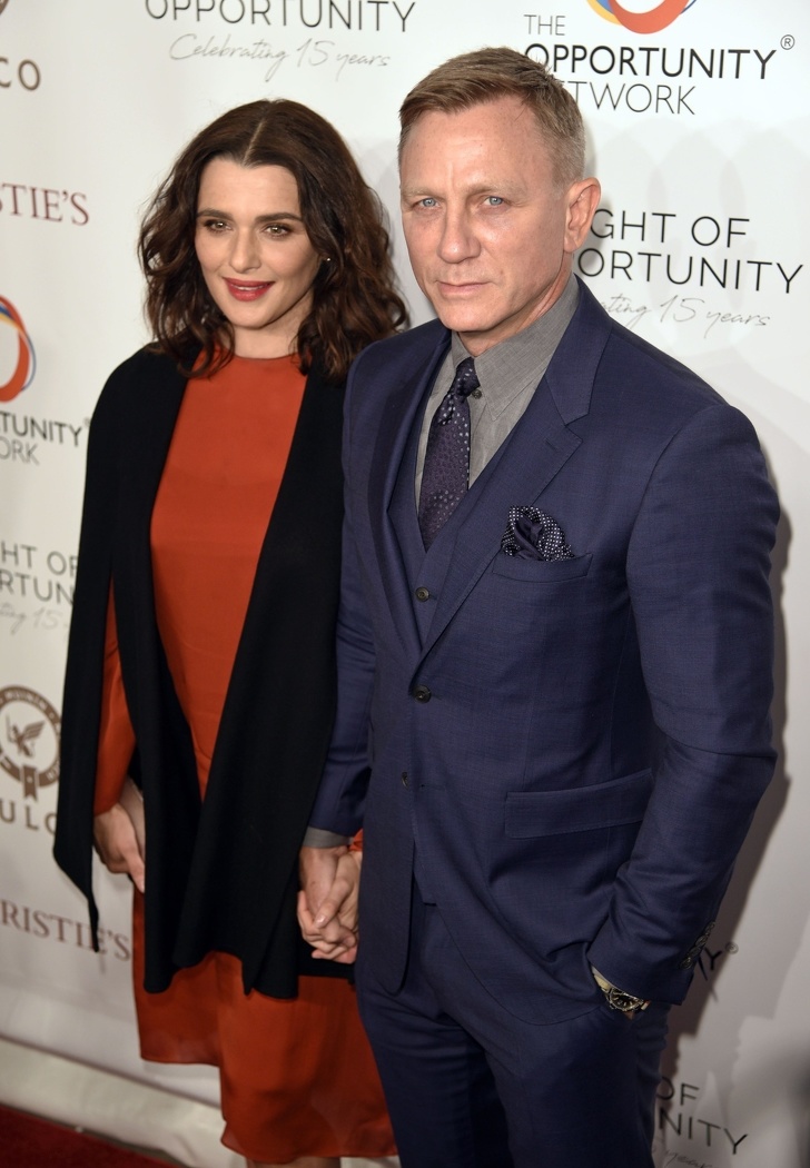 12 Parejas de famosos que optaron por no hacer público su matrimonio