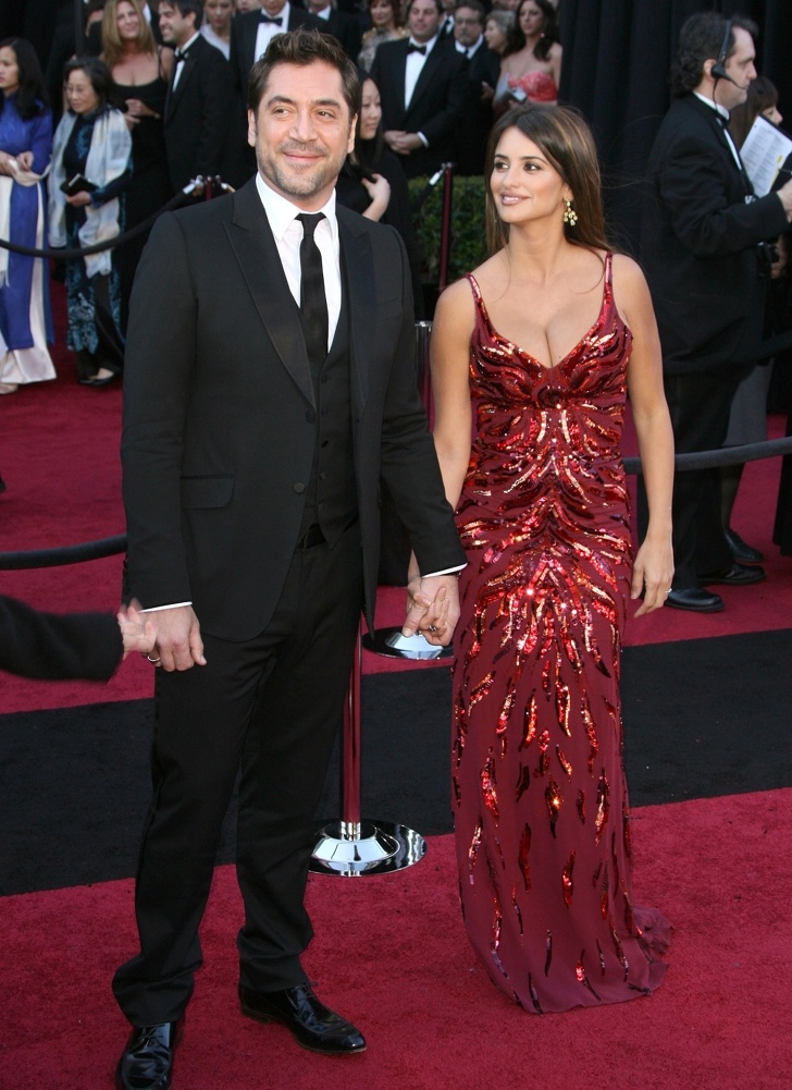 12 Parejas de famosos que optaron por no hacer público su matrimonio