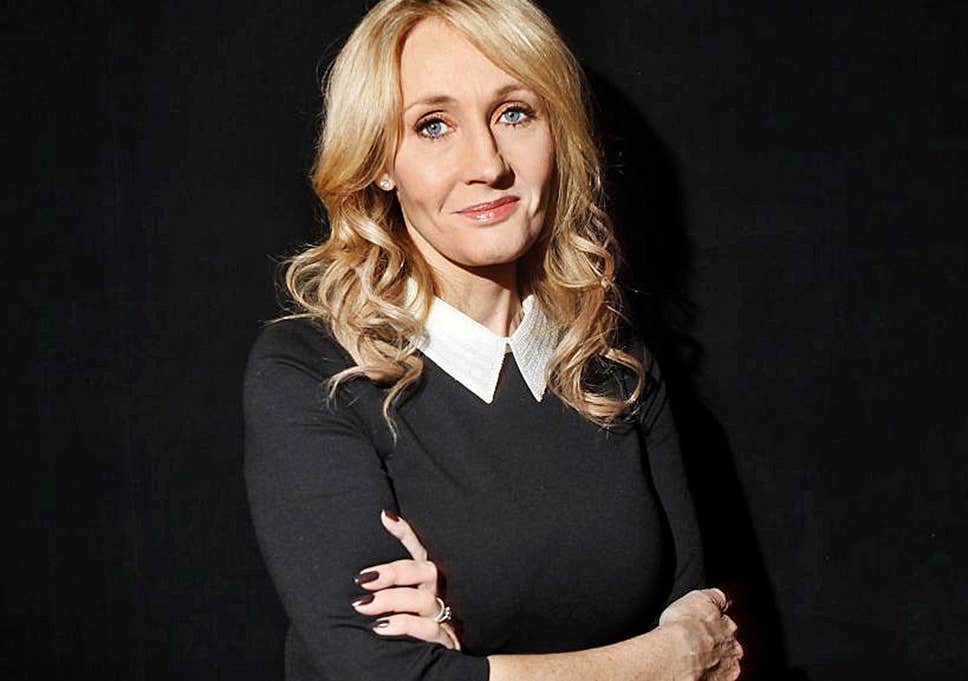 Resultado de imagen de Robert Galbraith (J.Â K.Â Rowling)